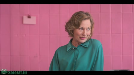 Receptek szerelemhez, gyilkossághoz 1. évad 07. rész