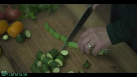 Receptek szerelemhez, gyilkossághoz 1. évad 10. rész