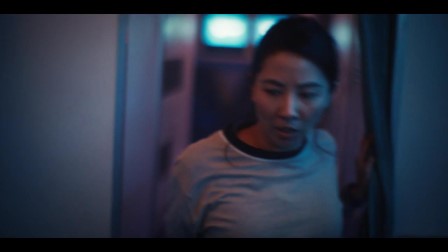 Red Eye - Halálos repülés 1. évad 02. rész