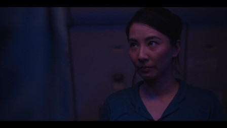 Red Eye - Halálos repülés 1. évad 04. rész