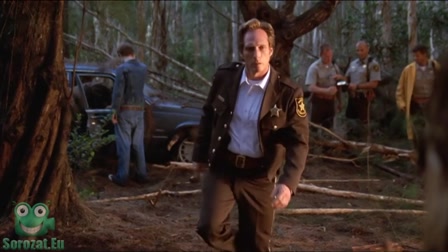 Rejtélyek városa 1. évad 01. rész