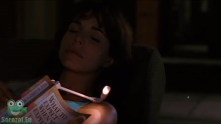 Rejtélyek városa 1. évad 04. rész