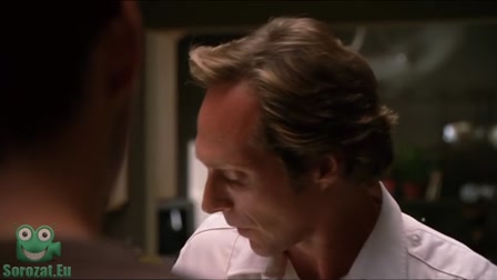 Rejtélyek városa 1. évad 05. rész