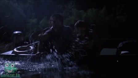 Rejtélyek városa 1. évad 06. rész