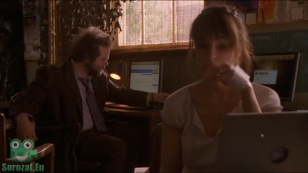 Rejtélyek városa 1. évad 09. rész