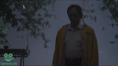 Rejtélyek városa 1. évad 19. rész