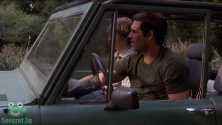 Rejtélyek városa 1. évad 20. rész