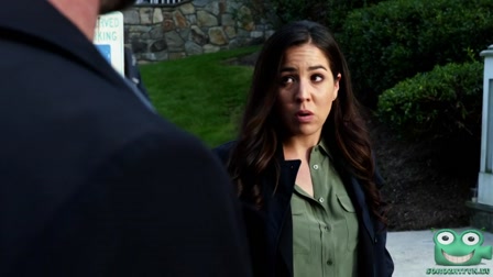 Rejtjelek 1. évad 08. rész