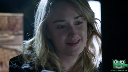 Rejtjelek 1. évad 18. rész