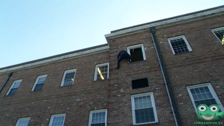 Rejtjelek 1. évad 19. rész