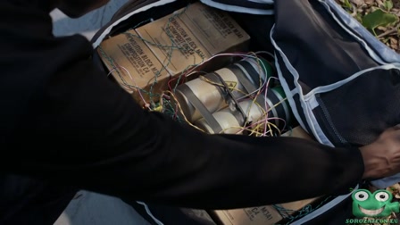 Rejtjelek 2. évad 03. rész