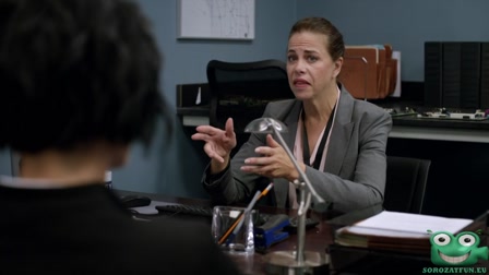 Rejtjelek 2. évad 06. rész