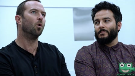 Rejtjelek 3. évad 08. rész