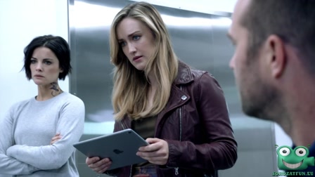 Rejtjelek 3. évad 09. rész