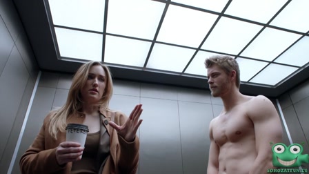 Rejtjelek 3. évad 14. rész