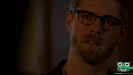 Rejtjelek 3. évad 16. rész