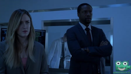 Rejtjelek 3. évad 17. rész