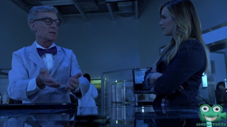 Rejtjelek 3. évad 20. rész