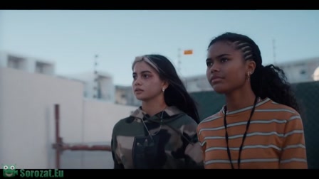 Resident Evil 1. évad 04. rész