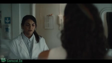 Resident Evil 1. évad 06. rész