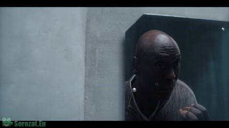 Resident Evil 1. évad 07. rész