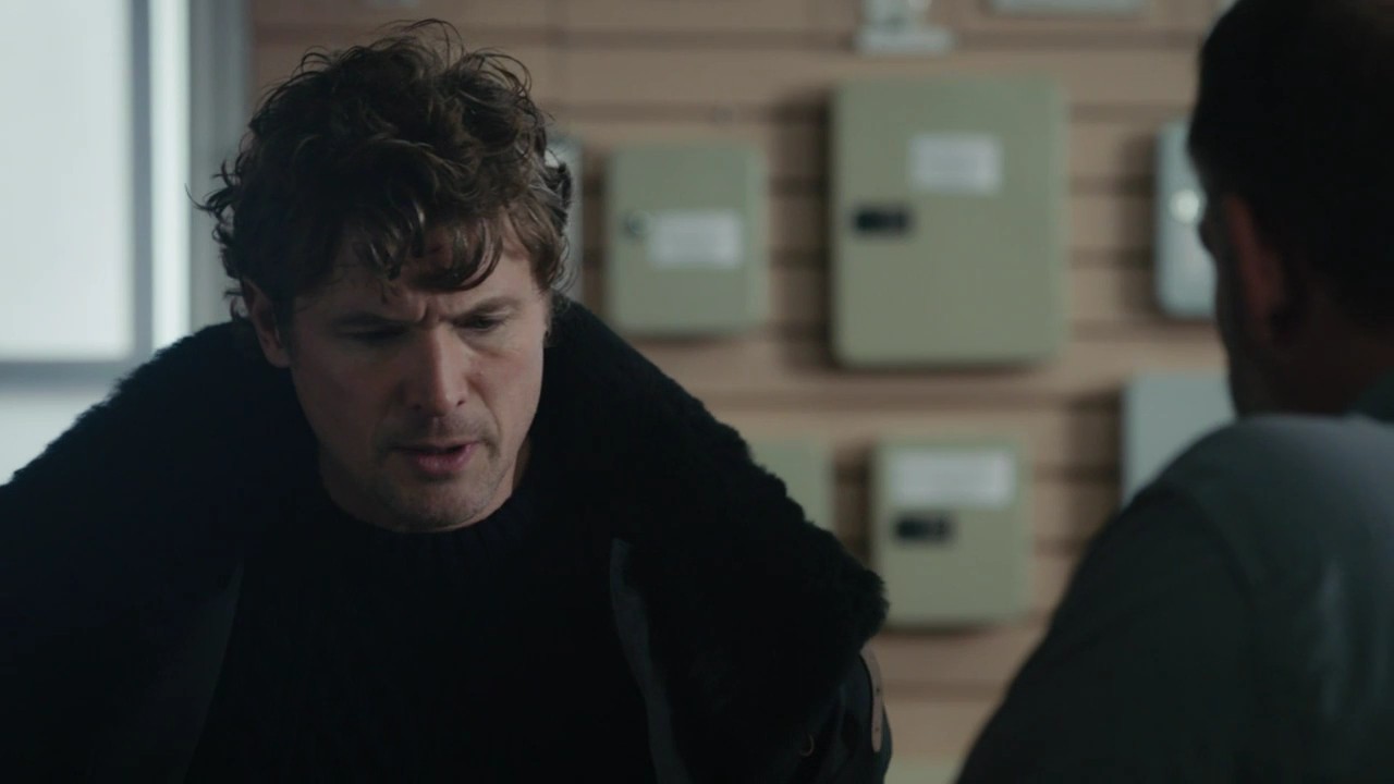 Rex Kanadában 6. évad 14. rész