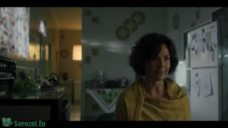 Reyka 1. évad 01. rész