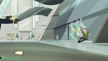 Rick és Morty 6. évad 05. rész