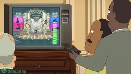 Rick és Morty 7. évad 08. rész