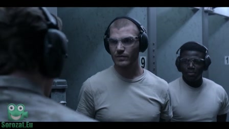 Riválisok 1. évad 04. rész