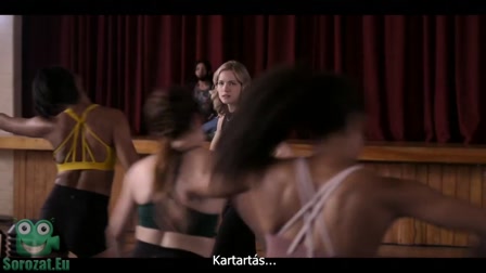 Riválisok 1. évad 06. rész