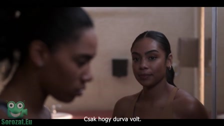 Riválisok 1. évad 09. rész