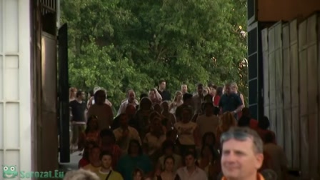 Robbie Williams 1. évad 03. rész