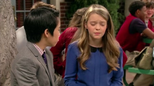 Rocksuli 1. évad 03. rész