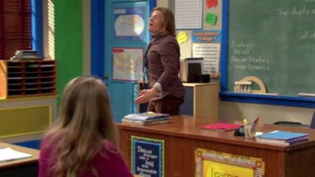 Rocksuli 1. évad 05. rész