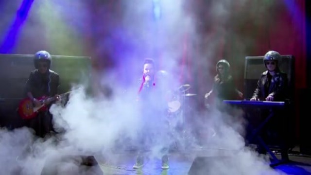 Rocksuli 1. évad 06. rész