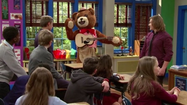 Rocksuli 1. évad 07. rész