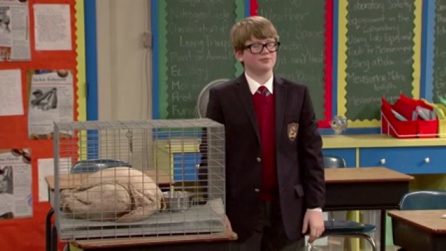 Rocksuli 1. évad 08. rész