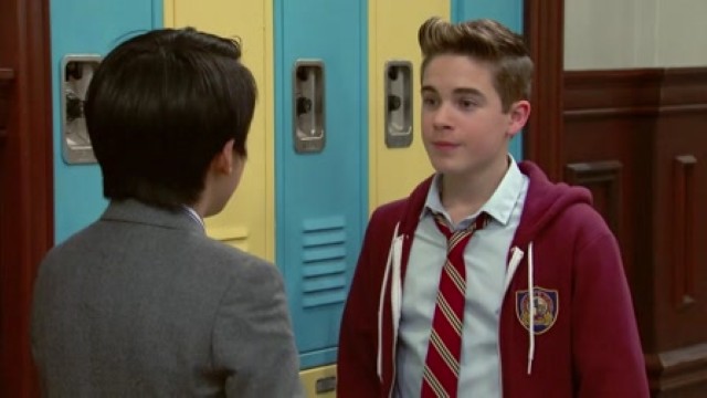 Rocksuli 1. évad 09. rész