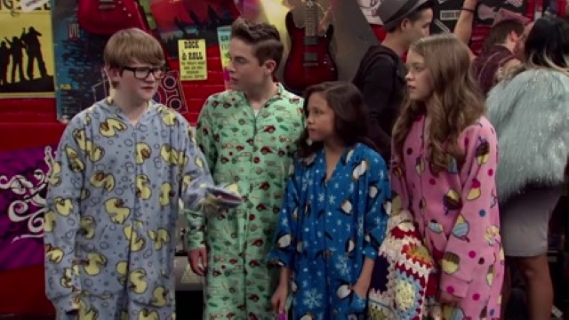 Rocksuli 1. évad 11. rész