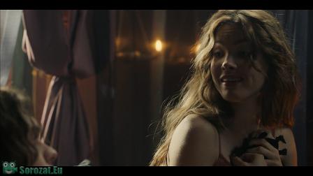 Róma úrnője 1. évad 01. rész