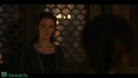 Róma úrnője 1. évad 05. rész