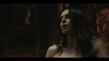 Róma úrnője 2. évad 02. rész