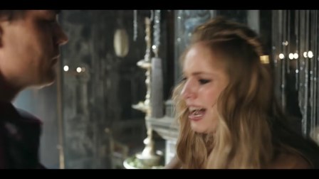 Róma úrnője 2. évad 03. rész