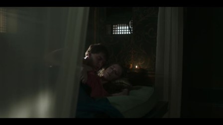 Róma úrnője 2. évad 04. rész