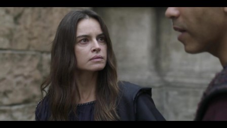 Róma úrnője 2. évad 06. rész