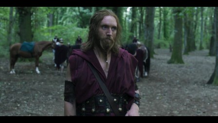 Róma úrnője 2. évad 08. rész