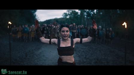 Romulus 1. évad 10. rész