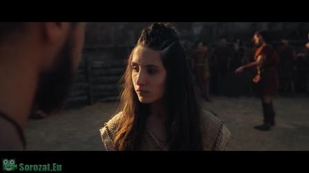 Romulus 2. évad 02. rész