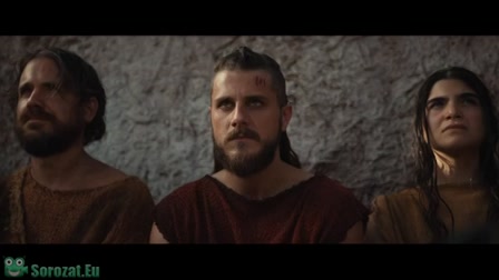 Romulus 2. évad 07. rész